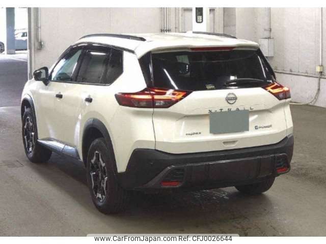 nissan x-trail 2022 -NISSAN 【相模 330ﾁ4157】--X-Trail 6AA-SNT33--SNT33-002360---NISSAN 【相模 330ﾁ4157】--X-Trail 6AA-SNT33--SNT33-002360- image 2