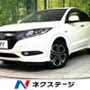 honda vezel 2015 -HONDA--VEZEL DAA-RU3--RU3-1109210---HONDA--VEZEL DAA-RU3--RU3-1109210- image 1