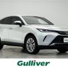 toyota harrier 2024 -TOYOTA--Harrier 6BA-MXUA80--MXUA80-0115034---TOYOTA--Harrier 6BA-MXUA80--MXUA80-0115034- image 1