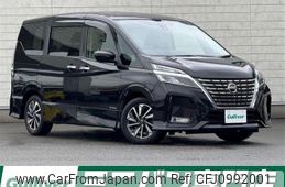 nissan serena 2020 -NISSAN--Serena DAA-GFC27--GFC27-196595---NISSAN--Serena DAA-GFC27--GFC27-196595-