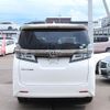 toyota vellfire 2018 -TOYOTA--Vellfire AGH35W--0027492---TOYOTA--Vellfire AGH35W--0027492- image 14