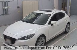 mazda axela 2014 -MAZDA--Axela BM2FS-104125---MAZDA--Axela BM2FS-104125-