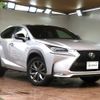 lexus nx 2015 -LEXUS--Lexus NX DBA-AGZ15--AGZ15-1002465---LEXUS--Lexus NX DBA-AGZ15--AGZ15-1002465- image 1