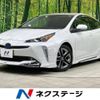 toyota prius 2021 -TOYOTA--Prius 6AA-ZVW51--ZVW51-6202949---TOYOTA--Prius 6AA-ZVW51--ZVW51-6202949- image 1