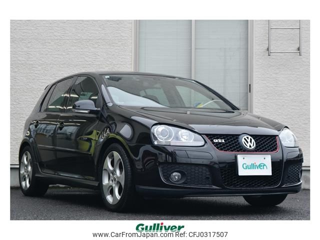 volkswagen golf 2009 -VOLKSWAGEN--VW Golf ABA-1KAXX--WVWZZZ1KZ9U007229---VOLKSWAGEN--VW Golf ABA-1KAXX--WVWZZZ1KZ9U007229- image 1