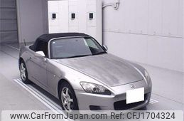 honda s2000 2003 CFJ1704324