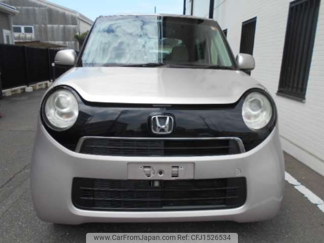 honda n-one 2013 CFJ1526534 image 1