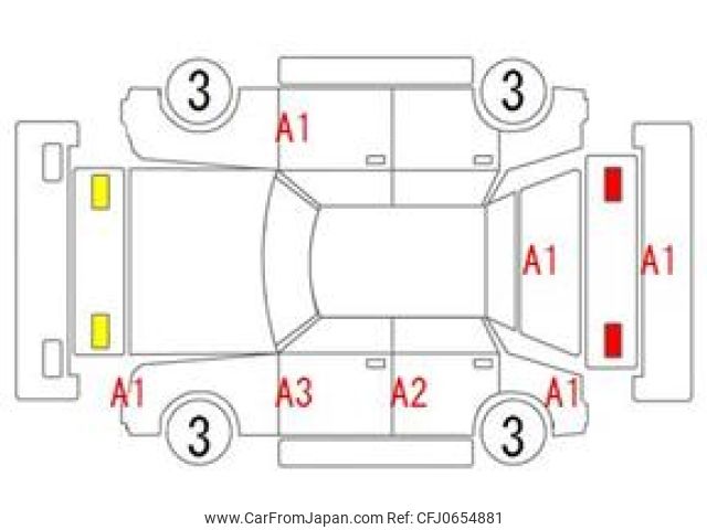 honda stepwagon 2020 -HONDA--Stepwgn 6BA-RP3--RP3-1308238---HONDA--Stepwgn 6BA-RP3--RP3-1308238- image 2