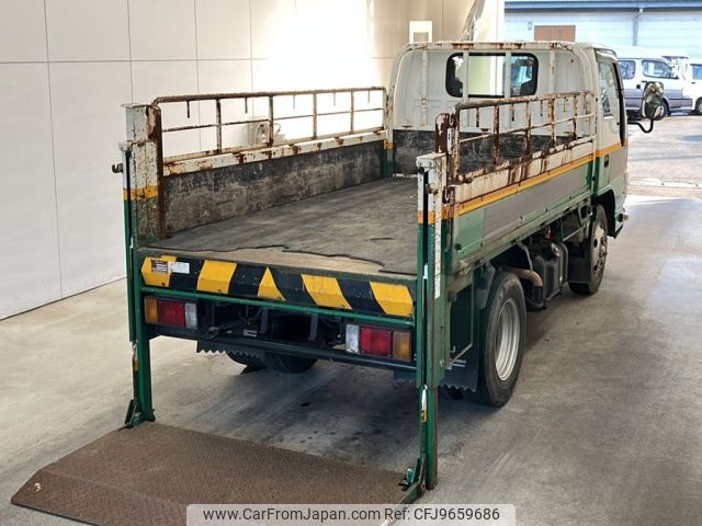 isuzu elf-truck 2010 -ISUZU--Elf NKR85A-7013936---ISUZU--Elf NKR85A-7013936- image 2