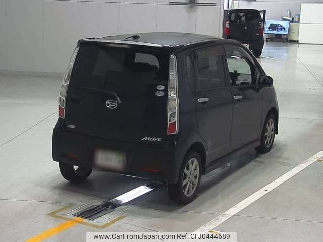 daihatsu move 2011 -DAIHATSU--Move DBA-LA100S--LA100S-0072493---DAIHATSU--Move DBA-LA100S--LA100S-0072493- image 2