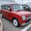 suzuki alto-lapin 2014 CFJ1766047 image 4