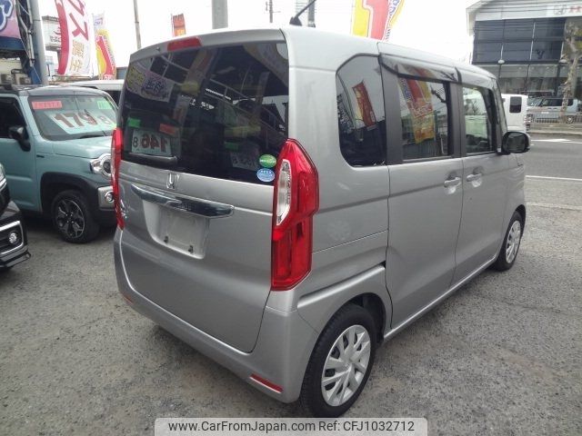 honda n-box 2018 -HONDA--N BOX JF3--1126340---HONDA--N BOX JF3--1126340- image 2