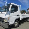 mitsubishi-fuso canter 2003 quick_quick_KK-FE83EEN_FE83EEN501146 image 1