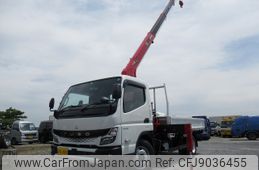 mitsubishi-fuso canter 2023 -MITSUBISHI--Canter 2RG-FEB80--FEB80-601067---MITSUBISHI--Canter 2RG-FEB80--FEB80-601067-