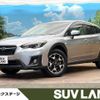 subaru xv 2018 -SUBARU--Subaru XV DBA-GT3--GT3-039928---SUBARU--Subaru XV DBA-GT3--GT3-039928- image 1