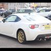 subaru brz 2013 -SUBARU--BRZ ZC6--006715---SUBARU--BRZ ZC6--006715- image 10