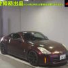 nissan fairlady-z 2006 -NISSAN 【名古屋 307ﾏ9936】--Fairlady Z Z33--424367---NISSAN 【名古屋 307ﾏ9936】--Fairlady Z Z33--424367- image 1