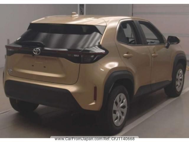 toyota yaris-cross 2022 quick_quick_5BA-MXPB10_2019933 image 2