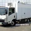 isuzu elf-truck 2018 -ISUZU--Elf TKG-NMS85AN--NMS85-7003420---ISUZU--Elf TKG-NMS85AN--NMS85-7003420- image 1
