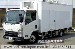 isuzu elf-truck 2018 -ISUZU--Elf TKG-NMS85AN--NMS85-7003420---ISUZU--Elf TKG-NMS85AN--NMS85-7003420-