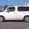 nissan cube 2010 quick_quick_DBA-Z12_Z12-099334 image 6