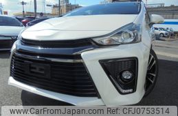 toyota prius-α 2016 -TOYOTA--Prius α DAA-ZVW41W--ZVW41-0039784---TOYOTA--Prius α DAA-ZVW41W--ZVW41-0039784-