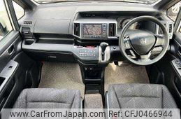 honda stepwagon 2010 504928-926060