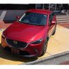 mazda cx-3 2015 quick_quick_DK5FW_DK5FW-100692 image 13