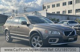 volvo xc70 2007 CFJ1897350
