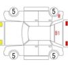 mazda flair 2017 -MAZDA--Flair DAA-MS41S--MS41S-176787---MAZDA--Flair DAA-MS41S--MS41S-176787- image 2