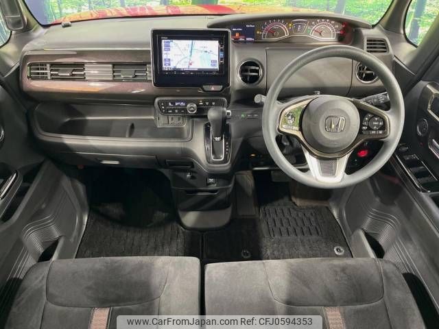 honda n-box 2018 -HONDA--N BOX DBA-JF3--JF3-1093190---HONDA--N BOX DBA-JF3--JF3-1093190- image 2