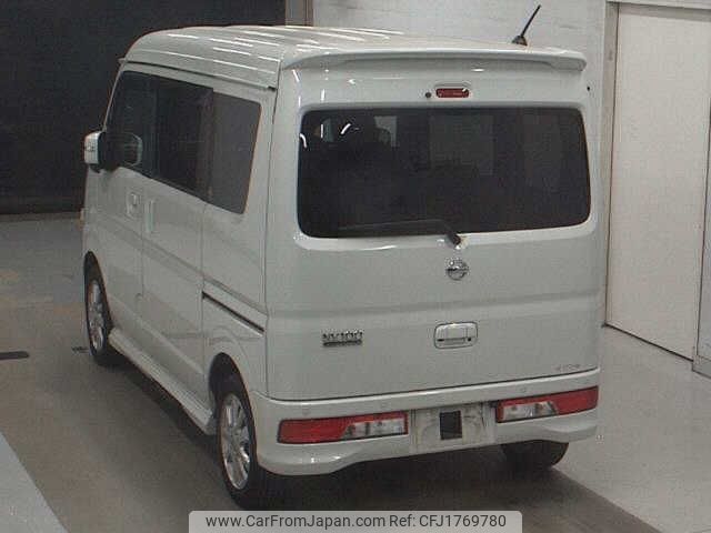 nissan clipper-rio 2022 CFJ1769780 image 2