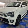 suzuki alto-works 2016 -SUZUKI 【愛媛 584ｦ】--Alto Works DBA-HA36S--HA36S-884235---SUZUKI 【愛媛 584ｦ】--Alto Works DBA-HA36S--HA36S-884235- image 2