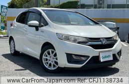 honda fit 2014 -HONDA--Fit DAA-GP5--GP5-3048016---HONDA--Fit DAA-GP5--GP5-3048016-