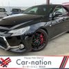 toyota mark-x 2014 quick_quick_GRX133_GRX133-6004564 image 1