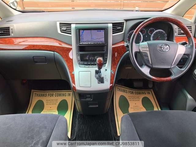 toyota vellfire 2009 quick_quick_DBA-ANH20W_ANH20-8080200 image 2