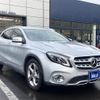 mercedes-benz gla-class 2019 -MERCEDES-BENZ--Benz GLA DBA-156947--WDC15694725614711---MERCEDES-BENZ--Benz GLA DBA-156947--WDC15694725614711- image 3