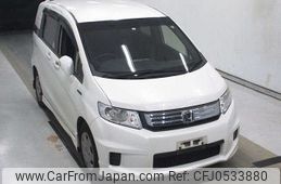 honda freed-spike 2014 -HONDA--Freed Spike GP3-1122205---HONDA--Freed Spike GP3-1122205-