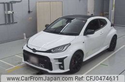 toyota yaris 2020 -TOYOTA--Yaris 4BA-GXPA16--GXPA16-0003773---TOYOTA--Yaris 4BA-GXPA16--GXPA16-0003773-