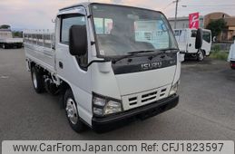 isuzu elf-truck 2005 CFJ1823597