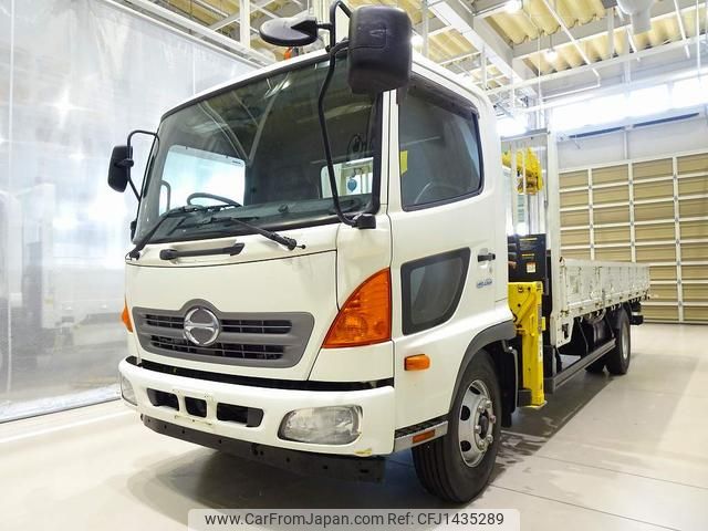 hino ranger 2015 GOO_NET_EXCHANGE_1230336A30250702W004 image 1