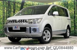 mitsubishi delica-d5 2010 quick_quick_CV5W_CV5W-0404148