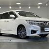 nissan elgrand 2019 -NISSAN--Elgrand DBA-TE52--TE52-114074---NISSAN--Elgrand DBA-TE52--TE52-114074- image 1