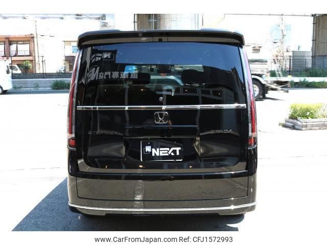 honda stepwagon 2023 CFJ1572993 image 2