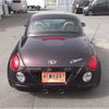 daihatsu copen 2008 -DAIHATSU 【盛岡 580ｾ5378】--Copen L880K--0046781---DAIHATSU 【盛岡 580ｾ5378】--Copen L880K--0046781- image 2