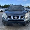 nissan x-trail 2011 NIKYO_QD62421 image 4