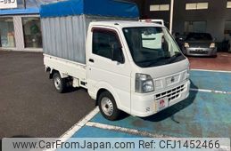 nissan nt100-clipper-truck 2018 quick_quick_EBD-DR16T_DR16T-391286
