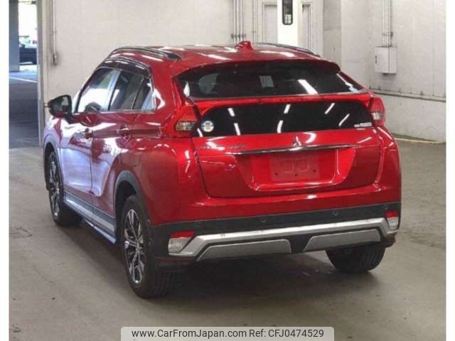 mitsubishi eclipse-cross 2018 -MITSUBISHI--Eclipse Cross DBA-GK1W--GK1W-0010076---MITSUBISHI--Eclipse Cross DBA-GK1W--GK1W-0010076- image 2