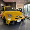 abarth 595 2020 quick_quick_31214T_ZFA3120000JD91511 image 1