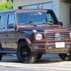 mercedes-benz g-class 2023 CFJ1798554 image 1